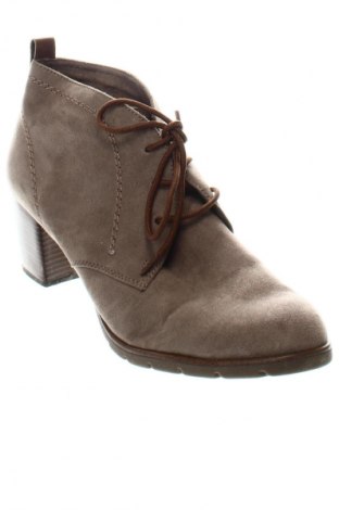 Damen Stiefeletten Marco Tozzi, Größe 41, Farbe Beige, Preis € 21,99