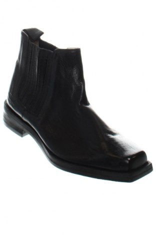 Damen Stiefeletten Melvin & Hamilton, Größe 39, Farbe Schwarz, Preis € 90,79