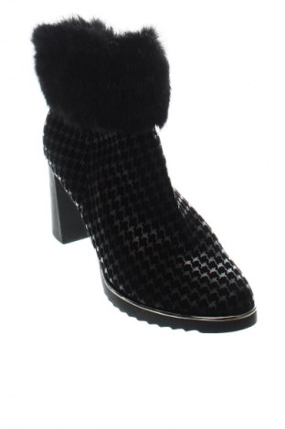 Botine de damă Nathan Baume, Mărime 38, Culoare Negru, Preț 371,99 Lei