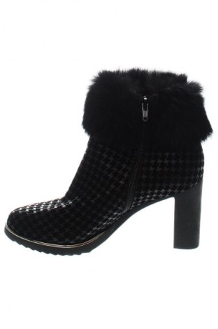 Botine de damă Nathan Baume, Mărime 38, Culoare Negru, Preț 371,99 Lei