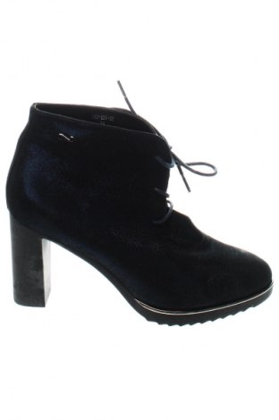 Botine de damă Nathan Baume, Mărime 38, Culoare Albastru, Preț 304,99 Lei