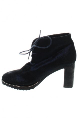 Botine de damă Nathan Baume, Mărime 38, Culoare Albastru, Preț 304,99 Lei