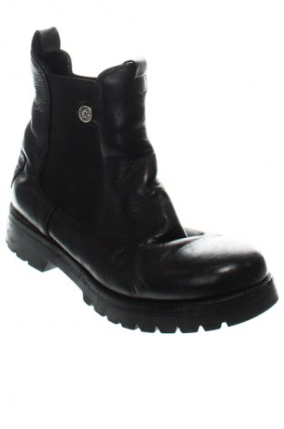 Botine de damă Panama Jack, Mărime 38, Culoare Negru, Preț 267,49 Lei