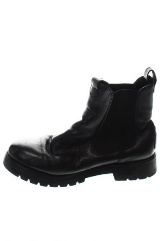 Botine de damă Panama Jack, Mărime 38, Culoare Negru, Preț 248,99 Lei