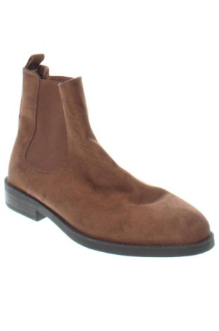 Damen Stiefeletten Primark, Größe 38, Farbe Braun, Preis 21,99 €