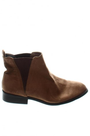 Botine de damă Primark, Mărime 38, Culoare Maro, Preț 66,99 Lei