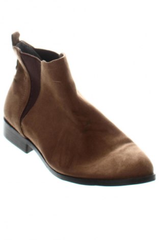 Damen Stiefeletten Primark, Größe 38, Farbe Braun, Preis € 17,99