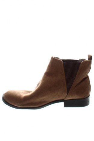 Damen Stiefeletten Primark, Größe 38, Farbe Braun, Preis 17,99 €