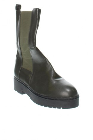 Botine de damă Rainbow, Mărime 40, Culoare Verde, Preț 79,49 Lei