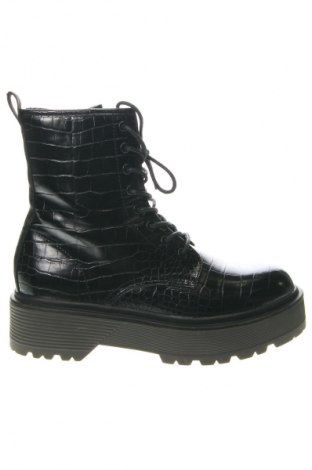 Botine de damă Replay, Mărime 39, Culoare Negru, Preț 439,99 Lei