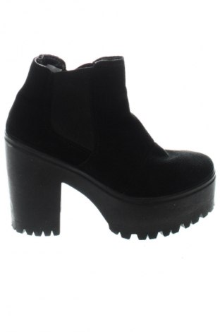 Botine de damă Sacha, Mărime 36, Culoare Negru, Preț 190,99 Lei