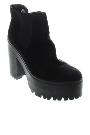 Botine de damă Sacha, Mărime 36, Culoare Negru, Preț 190,99 Lei