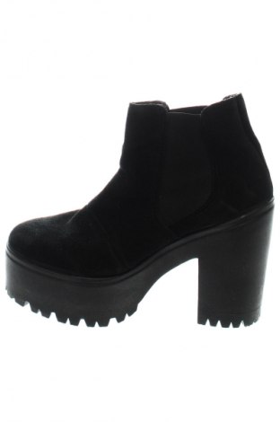 Botine de damă Sacha, Mărime 36, Culoare Negru, Preț 190,99 Lei