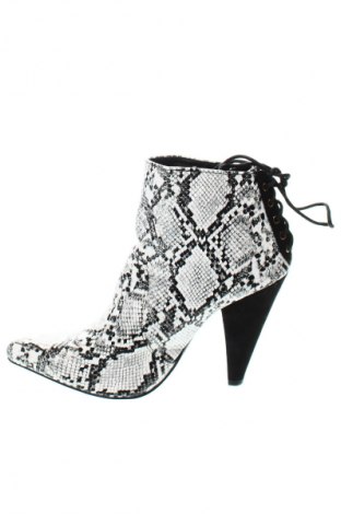 Damskie botki Shoedazzle, Rozmiar 40, Kolor Kolorowy, Cena 186,99 zł