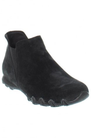 Damen Stiefeletten Skechers, Größe 36, Farbe Schwarz, Preis € 44,79