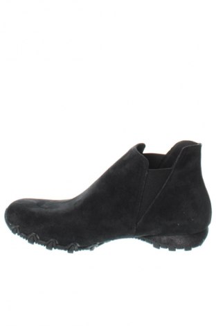 Botine de damă Skechers, Mărime 36, Culoare Negru, Preț 283,49 Lei