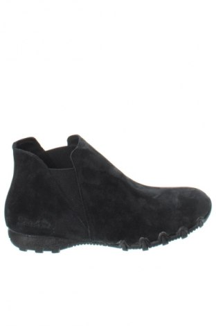 Damen Stiefeletten Skechers, Größe 36, Farbe Schwarz, Preis € 44,79