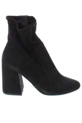 Damen Stiefeletten Steve Madden, Größe 38, Farbe Schwarz, Preis € 33,79