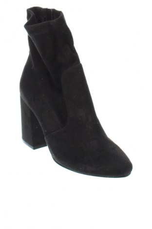 Damen Stiefeletten Steve Madden, Größe 38, Farbe Schwarz, Preis 33,79 €