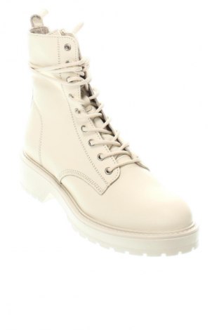 Damen Stiefeletten Steve Madden, Größe 40, Farbe Beige, Preis € 68,99