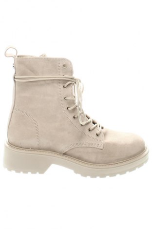 Botine de damă Steve Madden, Mărime 40, Culoare Bej, Preț 436,99 Lei