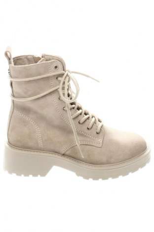 Dámské poltopánky Steve Madden, Veľkosť 37, Farba Béžová, Cena  68,95 €