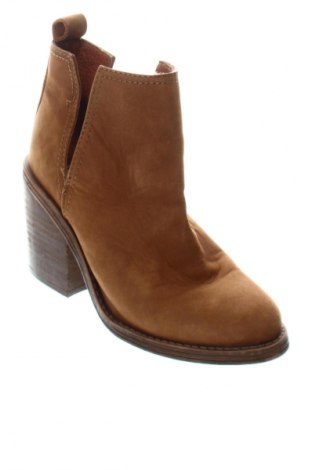 Damen Stiefeletten Steve Madden, Größe 40, Farbe Braun, Preis € 48,99