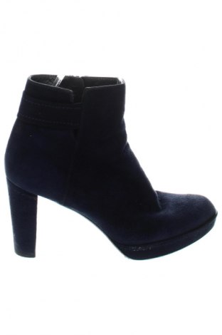 Botine de damă Stuart Weitzman, Mărime 41, Culoare Albastru, Preț 376,99 Lei