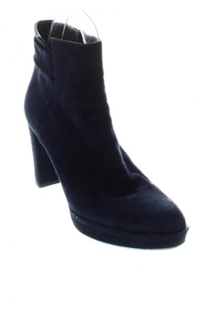 Botine de damă Stuart Weitzman, Mărime 41, Culoare Albastru, Preț 376,99 Lei