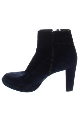 Botine de damă Stuart Weitzman, Mărime 41, Culoare Albastru, Preț 376,99 Lei