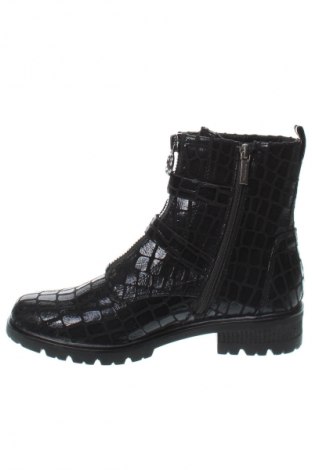 Damen Stiefeletten Tamaris, Größe 41, Farbe Schwarz, Preis € 36,49