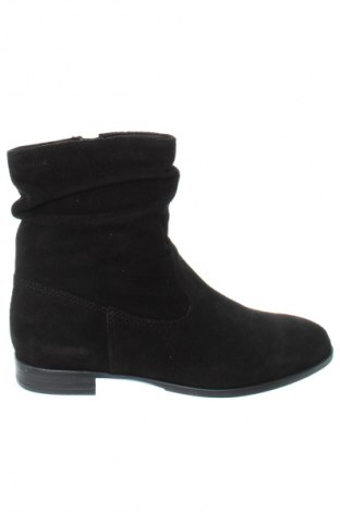 Botine de damă Tamaris, Mărime 36, Culoare Negru, Preț 283,99 Lei