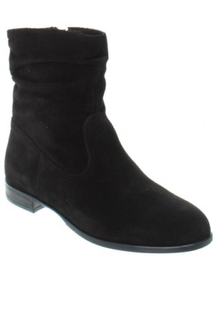 Damen Stiefeletten Tamaris, Größe 36, Farbe Schwarz, Preis 44,99 €