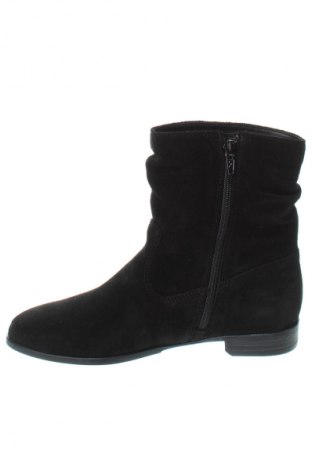 Damen Stiefeletten Tamaris, Größe 36, Farbe Schwarz, Preis € 44,99