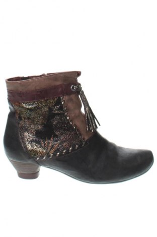 Botine de damă Think!, Mărime 39, Culoare Multicolor, Preț 221,99 Lei