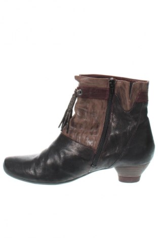 Botine de damă Think!, Mărime 39, Culoare Multicolor, Preț 221,99 Lei