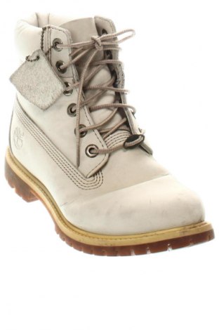 Dámské poltopánky Timberland, Veľkosť 37, Farba Sivá, Cena  43,95 €