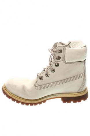 Dámské poltopánky Timberland, Veľkosť 37, Farba Sivá, Cena  43,95 €