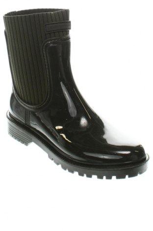 Botine de damă Tom Tailor, Mărime 38, Culoare Verde, Preț 230,99 Lei