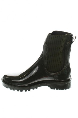 Botine de damă Tom Tailor, Mărime 38, Culoare Verde, Preț 230,99 Lei