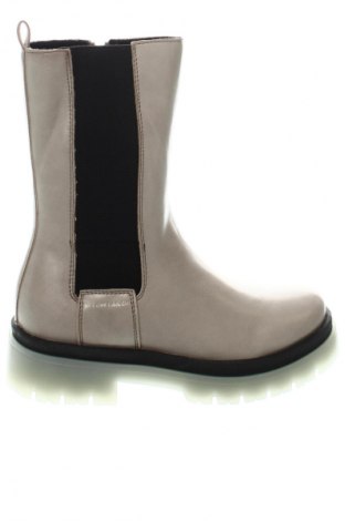 Damen Stiefeletten Tom Tailor, Größe 36, Farbe Beige, Preis € 32,99