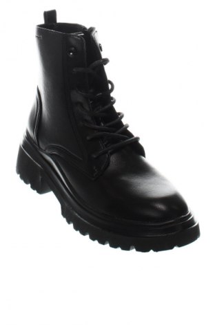 Botine de damă Tom Tailor, Mărime 40, Culoare Negru, Preț 230,99 Lei