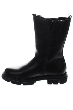 Botine de damă Tom Tailor, Mărime 40, Culoare Negru, Preț 230,99 Lei