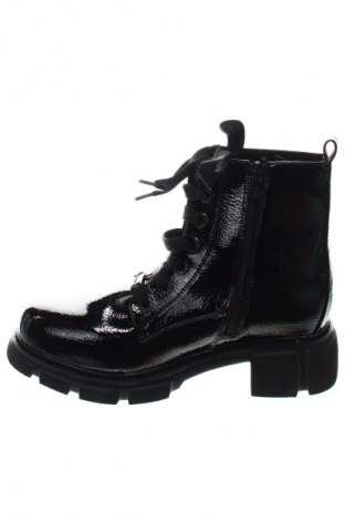 Botine de damă Tom Tailor, Mărime 40, Culoare Negru, Preț 230,99 Lei