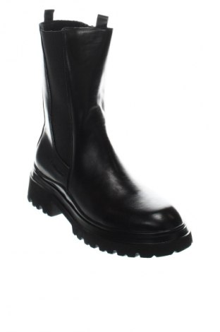 Botine de damă Tom Tailor, Mărime 40, Culoare Negru, Preț 230,99 Lei