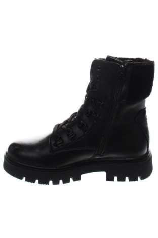 Damen Stiefeletten Tom Tailor, Größe 40, Farbe Schwarz, Preis € 36,49