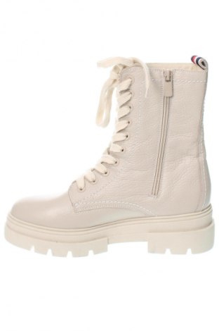 Damen Stiefeletten Tommy Hilfiger, Größe 39, Farbe Grau, Preis € 171,29