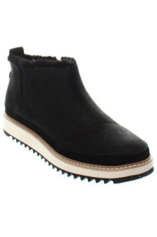 Botine de damă Toms, Mărime 38, Culoare Negru, Preț 283,99 Lei