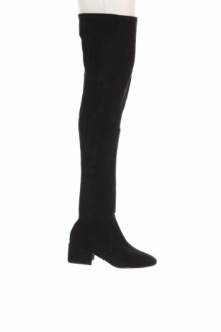 Damen Stiefeletten Topshop, Größe 36, Farbe Schwarz, Preis € 36,49