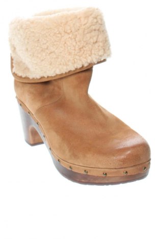 Dámské poltopánky UGG Australia, Veľkosť 39, Farba Hnedá, Cena  81,95 €